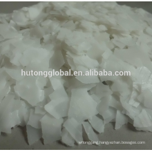 industrial sodium hydroxide Flakes